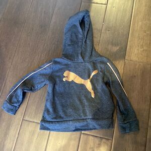 Puma hoodie   
